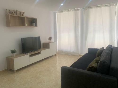 Apartamentos Mediterr�neo 2, Wifi