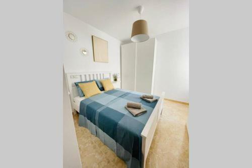 Apartamentos Mediterr�neo 2, Wifi