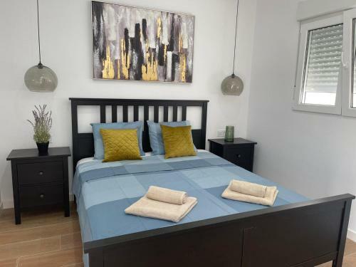 Casa En Puerto De Sagunto Wifi