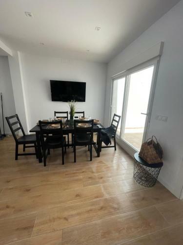 Casa En Puerto De Sagunto Wifi