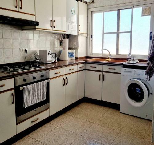 Apartamento Virgen Del Losar 89