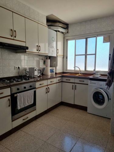 Apartamento Virgen Del Losar 89