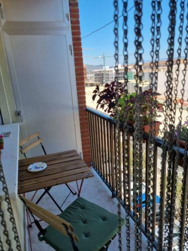 Apartamento Virgen Del Losar 89