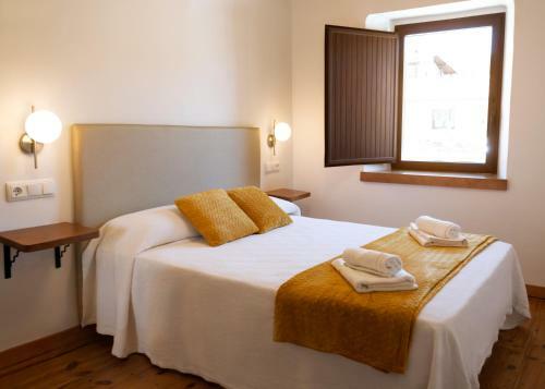 Casa Rural Pozo Ro�a�uela
