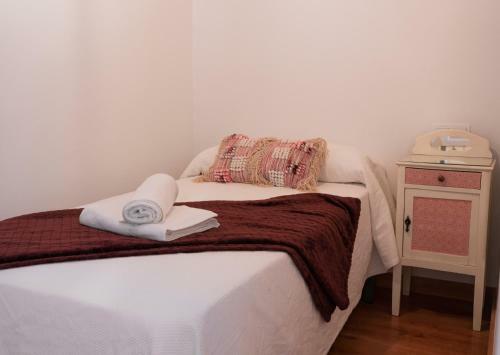 Casa Rural Pozo Ro�a�uela