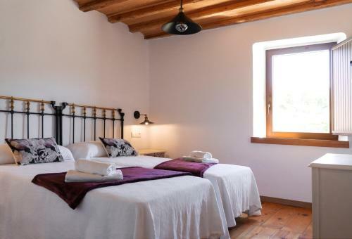 Casa Rural Pozo Ro�a�uela