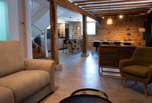 Casa Rural Pozo Ro�a�uela