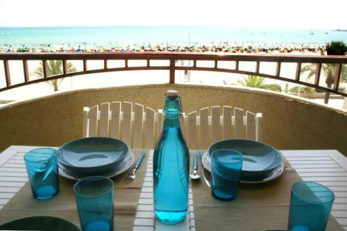 Apartamento De Capricho 1� L�nea De Playa