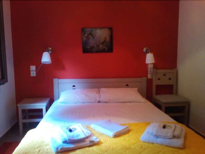 Hotel To Greki
