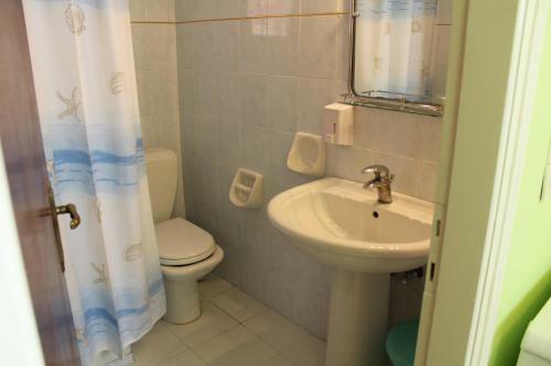 Apartamento Xristina