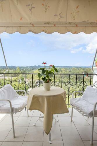 Apartamento Xristina