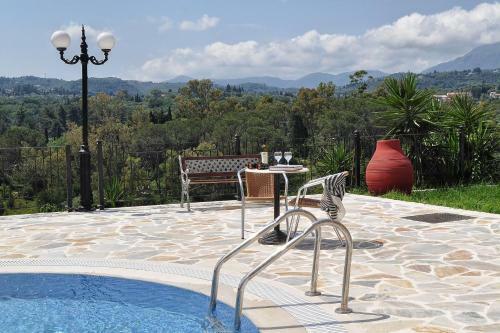 Apartamento Xristina