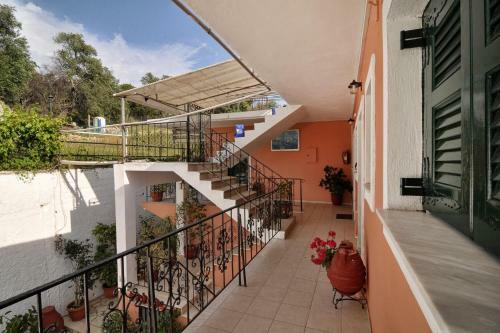 Apartamento Xristina