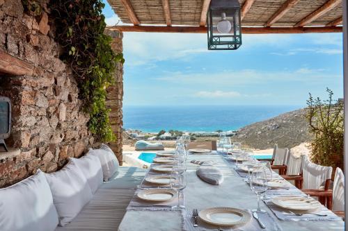Villa Dolce Vita Mykonos