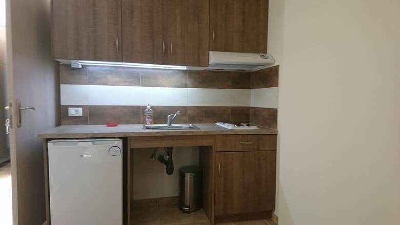 Aparthotel Coralli Hotel