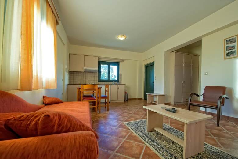Aparthotel Coralli Hotel