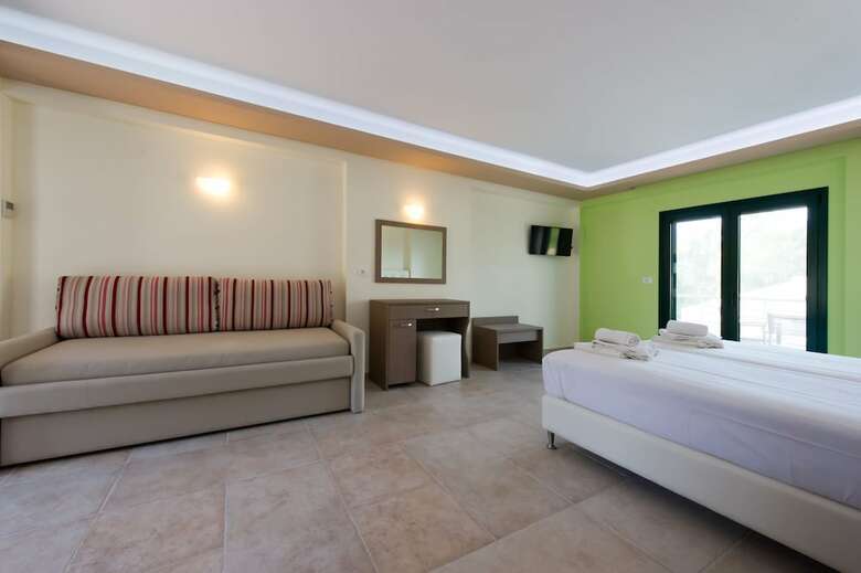Aparthotel Coralli Hotel