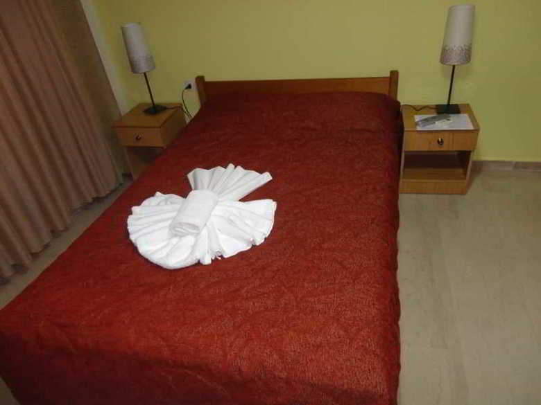 Hostal Armonia