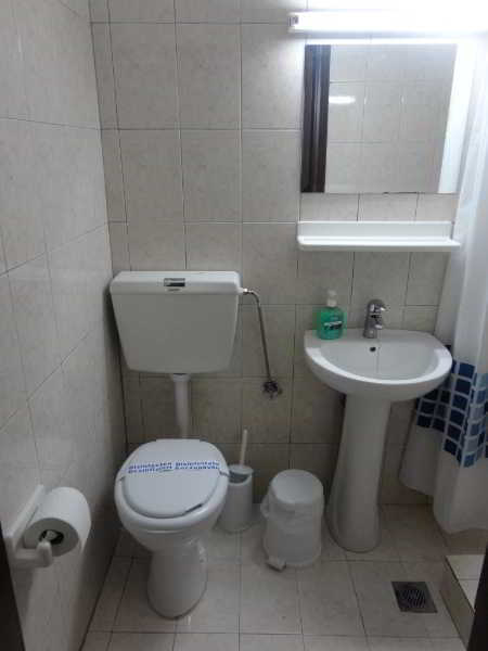 Hostal Armonia