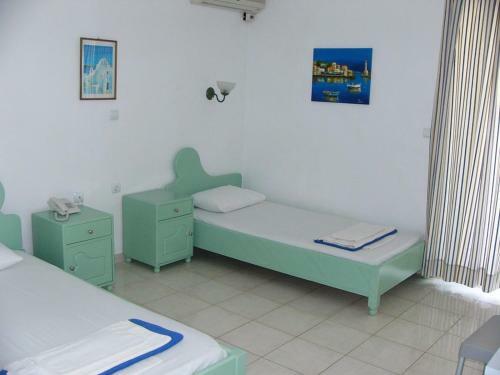 Blue Beach Villas Apartments