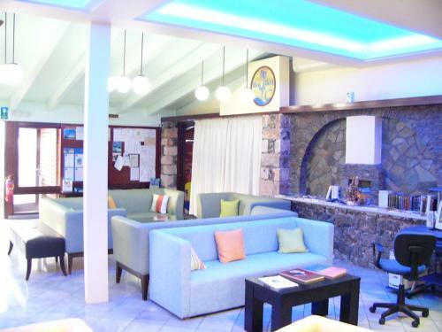 Blue Beach Villas Apartments