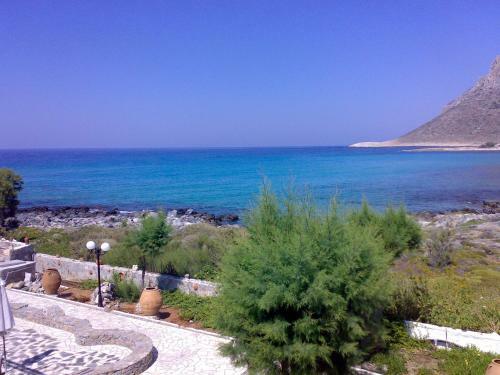 Blue Beach Villas Apartments