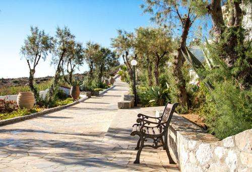 Blue Beach Villas Apartments