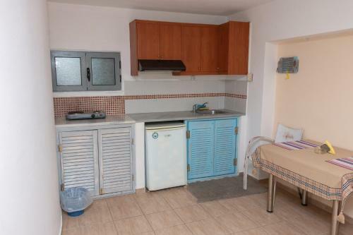 Apartamento Ta Spitakia Tsarbopoulos