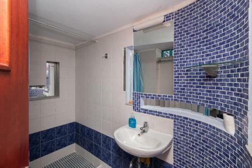 Apartamento Ta Spitakia Tsarbopoulos