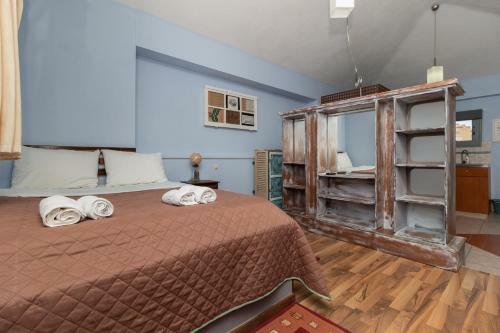 Apartamento Ta Spitakia Tsarbopoulos