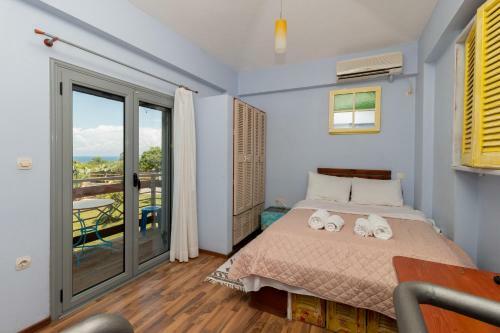Apartamento Ta Spitakia Tsarbopoulos