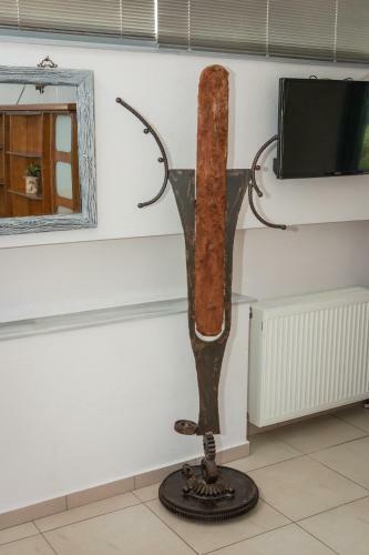Apartamento Ta Spitakia Tsarbopoulos