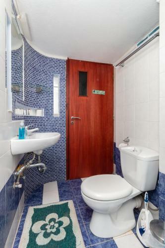 Apartamento Ta Spitakia Tsarbopoulos