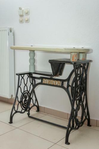 Apartamento Ta Spitakia Tsarbopoulos
