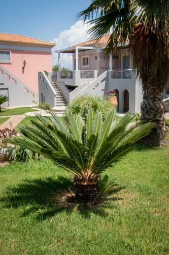 Apartamento Ta Spitakia Tsarbopoulos