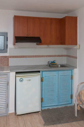 Apartamento Ta Spitakia Tsarbopoulos
