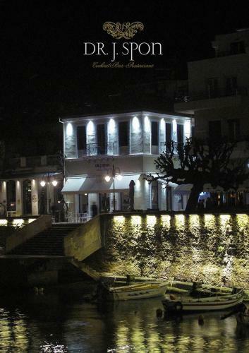 Porto Veneziano Boutique Hotel