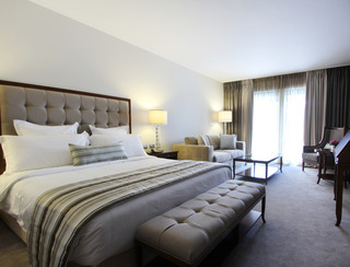 Hotel Du Lac Congress Center & Spa