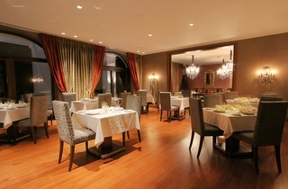 Hotel Du Lac Congress Center & Spa