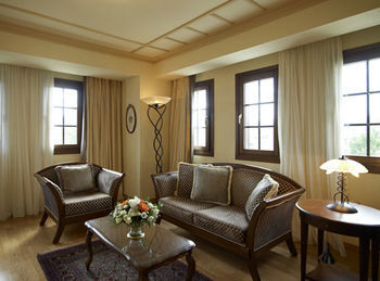 Hotel Du Lac Congress Center & Spa