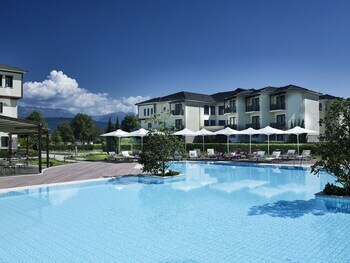 Hotel Du Lac Congress Center & Spa