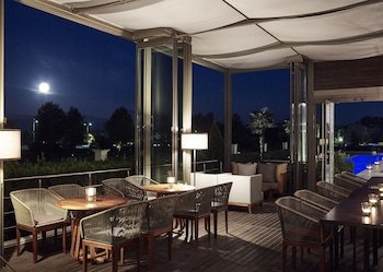 Hotel Du Lac Congress Center & Spa
