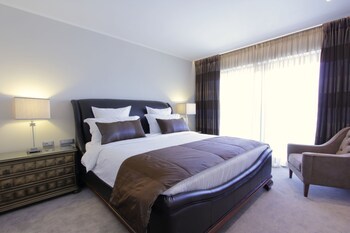 Hotel Du Lac Congress Center & Spa