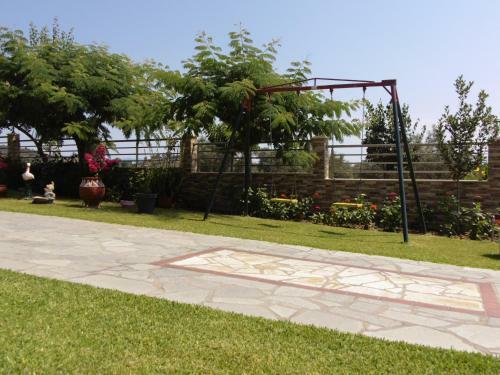 Apartamento Sofia & Lakis House