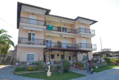 Apartamento Sofia & Lakis House