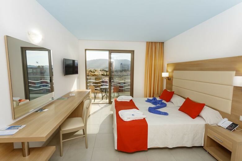 Hotel Blue Horizon