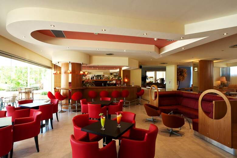 Hotel Blue Horizon