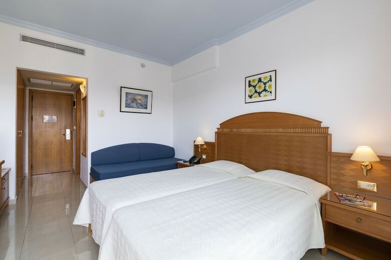 Hotel Blue Horizon