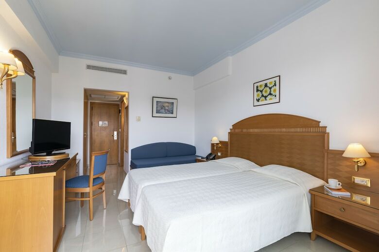 Hotel Blue Horizon