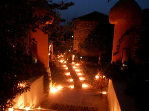 Anatoli Hotel